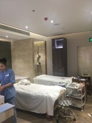 -百丽雅QueenSpa双美中心