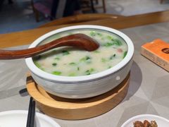 -如轩·海鲜砂锅粥·潮汕菜(南城店)