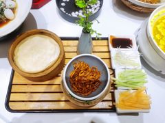 -上座云间·青年赣菜(绿茵店)