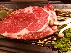 -赤坂亭·M9和牛烧肉(南京江南虹悦城店)