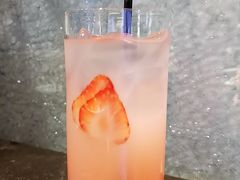 粉粉蜜桃-将太无二·北美传奇寿司(瑞士公寓店)