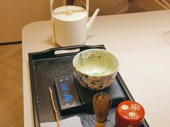 -隐溪茶馆(静安寺店)