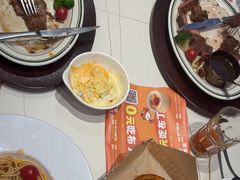 -豪享来牛排(人民店)