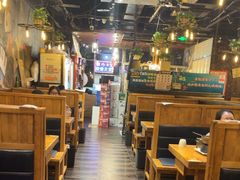 -小俩口烧烤东北菜(双井店)