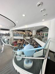 -MINI MARS KIDS CLUB亲子家庭中心(杨浦黄兴店)