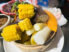 -人民公社大食堂(张家湾店)