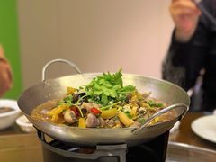 -食鼎记海鲜大排档(美食街店)