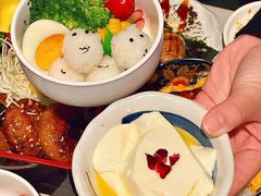 -dodonpa.墩墩伐 便当食堂(博华广场店)