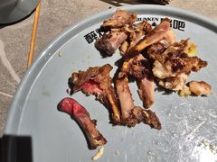 -醉炫音速烧烤·干煸菜(沙河总店)