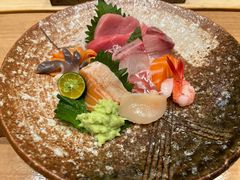 -七福日本料理