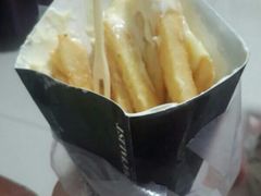 android_upload_pic-SUGAR糖薯·章鱼烧(鹏欣水游城店)