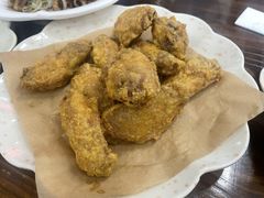 -南记食粥坊·宵夜大排档(莲花总店)