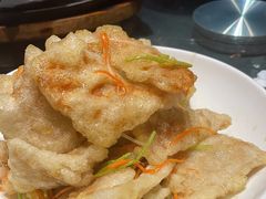 -金掌勺东北菜(格兰晴天店)