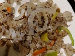 -海底捞火锅(枫蓝国际购物中心店)