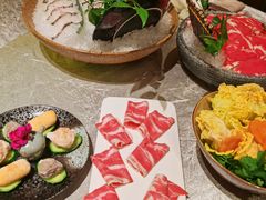 -ONE FULL 古董港式海鲜火锅