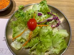 -西塔老太太泥炉烤肉(亚运村店)