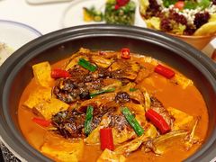 -乾隆美食·本帮菜(黄河路店)
