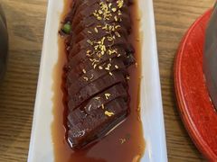 -日出青木·杭帮菜名店
