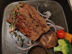 -牛扒先生·雪花牛扒西餐厅(东平店)