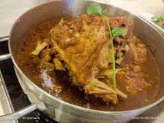 -蝎王府羊蝎子(北大地店)