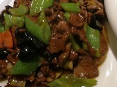 -李连贵熏肉大饼(丰台南路地铁站店)