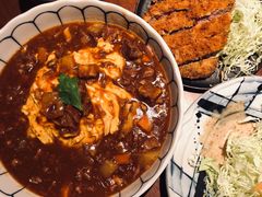 -山杏yama-katsu·吉列炸物