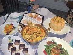 -南棠馆粤菜坊(群光店)