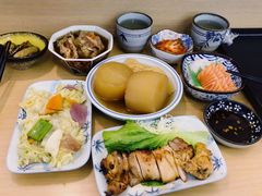 -楽飯屋(软件园店)