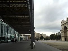 -墨尔本博物馆(Melbourne Museum)