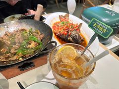 -费大厨辣椒炒肉(正佳广场店)