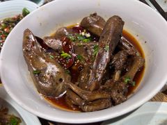 -陈先进鱼馆·夜宵·地道农家菜(湖墅南路店)