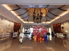 -西双版纳融创皇冠假日度假酒店