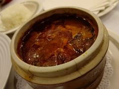 精品罐焖牛肉-莫斯科餐厅
