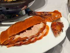 -四世同堂·京菜·烤鸭(双井店)