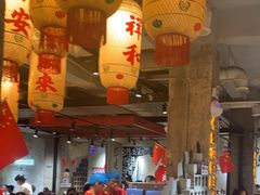 -贰回巷火锅馆(钟楼店)