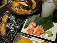 -日本料理神拉面