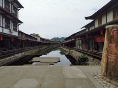 -楠溪江风景名胜区