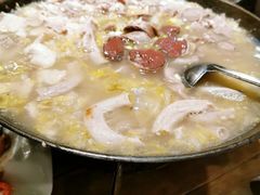 -大宝全猪馆(南京路店)