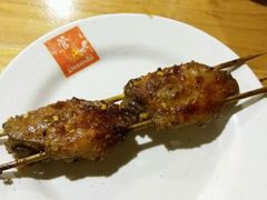 -管氏翅吧(广渠门店)