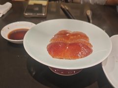 -北京王府井希尔顿酒店·秦唐中餐厅Chynna