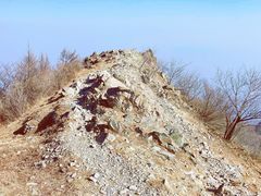 -北京鹫峰国家森林公园