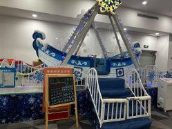 -宝燕乐园(春申店)