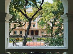 -星巴克臻选(广州沙面店)