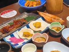 -黑松白鹿(崇文门新活馆店)