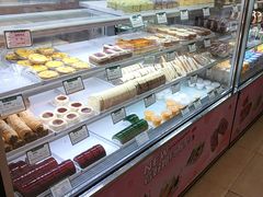 -蜂蝶来饼店(拱北总店)