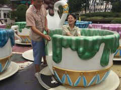 -国色天乡三期陆地乐园