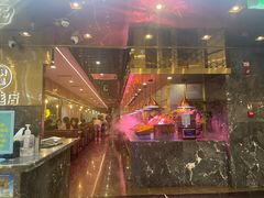 -炭烤麻里·臻选自助烤肉料理(观音桥大融城店)