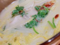 -闽上鲜·福建菜(龙湖滨江天街店)