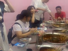-湖南益阳麻辣烫(棠东丰华街店)