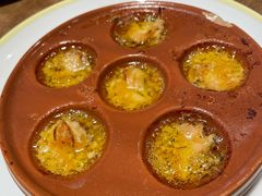 蒜香焗蜗牛-萨莉亚意式餐厅(浦江万达广场店)